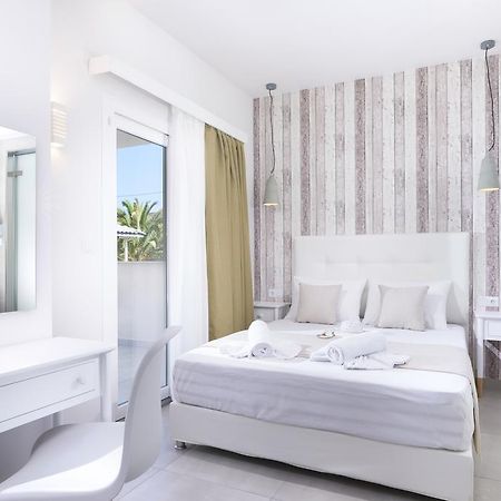 Estian Deluxe Apartment Limenaria  Luaran gambar