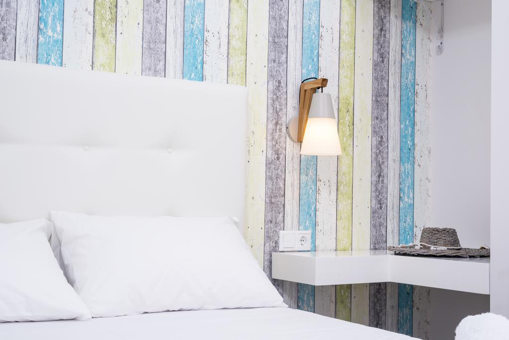 Estian Deluxe Apartment Limenaria  Luaran gambar