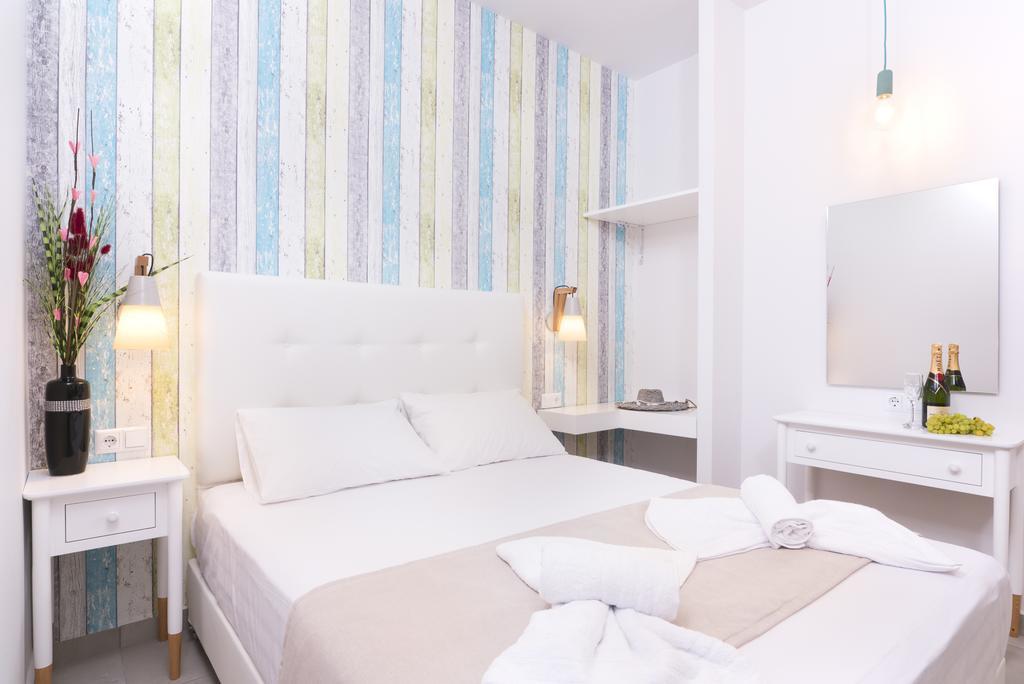 Estian Deluxe Apartment Limenaria  Luaran gambar