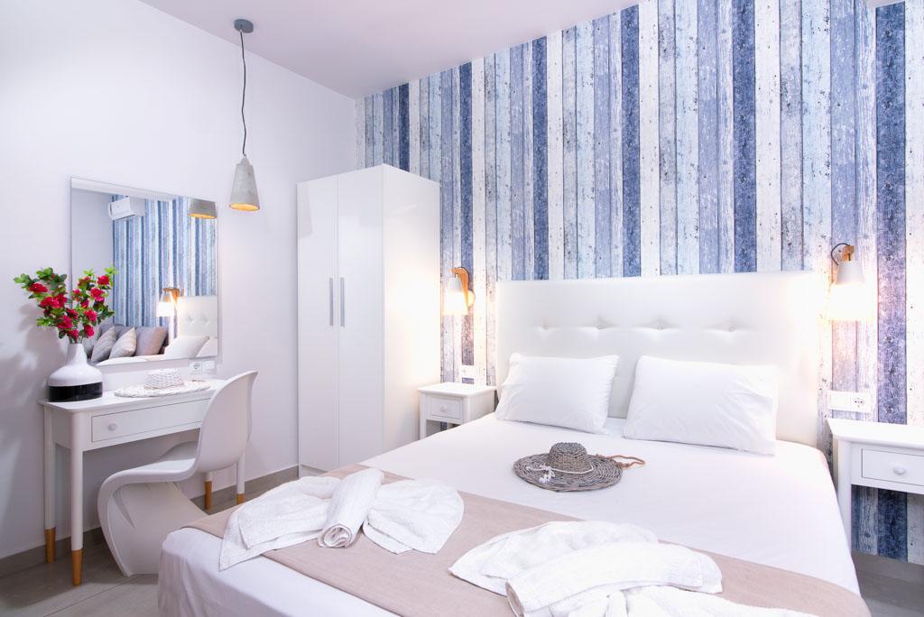 Estian Deluxe Apartment Limenaria  Luaran gambar