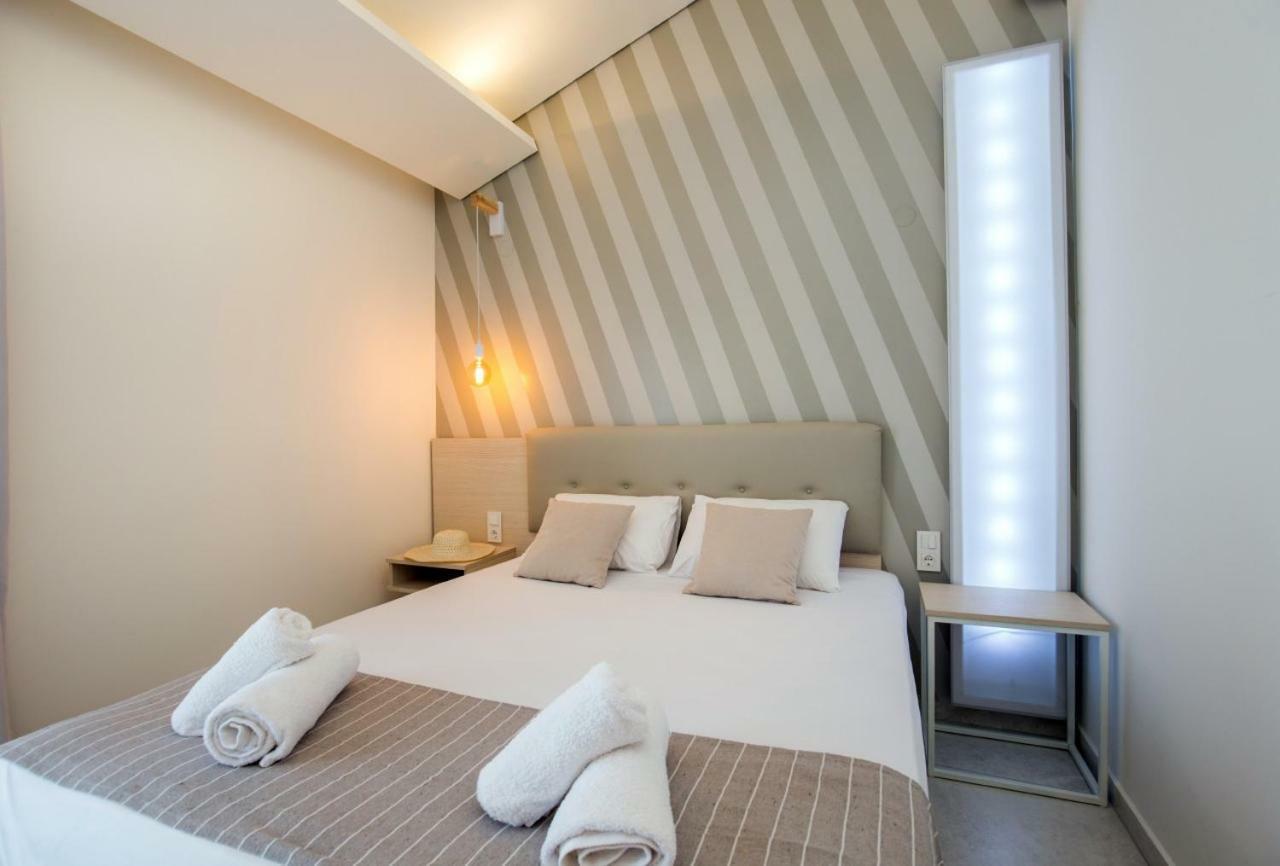 Estian Deluxe Apartment Limenaria  Luaran gambar