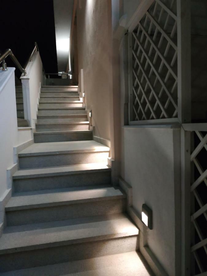 Estian Deluxe Apartment Limenaria  Luaran gambar